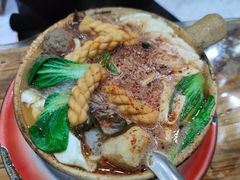 -清真·马文砂锅大全(麦苋街店)