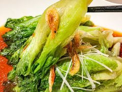 -月福京味斋·烤鸭店·北京菜(鼓楼总店)