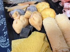 -丽江庭院·云南野生菌·海鲜火锅(鼓楼四合院店)