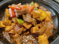 -文华小渔村(椒江康平路店)