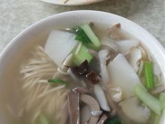 大煮干丝-共和春(甘泉路店)