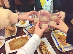 -平成屋· Late Night 食堂(四川北路店)