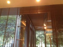 大堂-东方明珠老上海8号餐厅