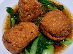 -金典银峰老鹅馆·昆山菜(亭林公园店)