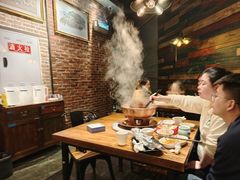 -额尔敦草原涮羊肉·烧烤(冻青树总店)