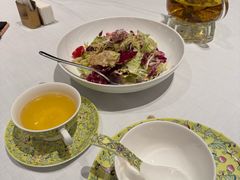 -君庭中餐厅(友谊宾馆店)
