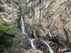 -洛阳白云山景区