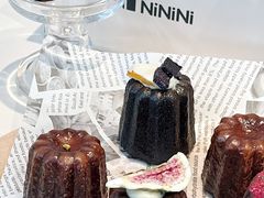 -Hei Cafe(工体店)