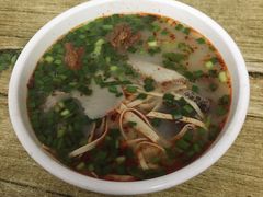 -高记清香园绝味不翻汤