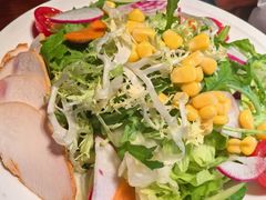 -马迭尔德式西餐精酿啤酒屋(中央大街店)