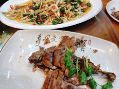 -下梅人家土菜馆(历史文化餐厅度假区店)