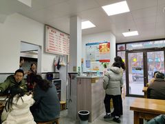 -何记酿皮店(西流湾店)