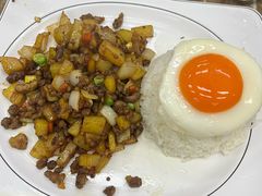 -新记美食(关闸店)