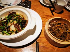 -芳芳私房菜·精做淮扬菜(承德路店)