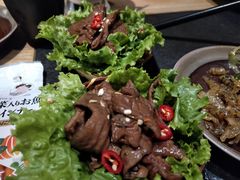 肥肠-湊湊火锅·茶憩(石家庄万象城店)