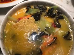 -初蓉丨遇见新川菜(亲贤街荣耀店)