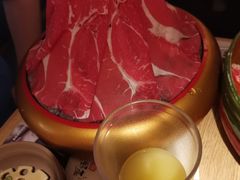 -温野菜涮涮锅(西单大悦城店)