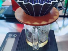 -2326 Coffee Roaster咖啡豆可选店(林肯公园店)