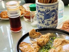 -老地方面馆(思南路店)