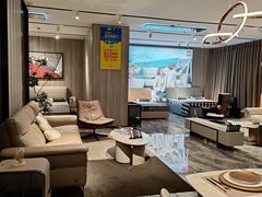-红星美凯龙(北京北四环店)