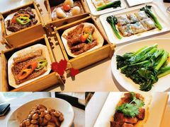 -粤财皇冠假日酒店·彩华轩中餐厅