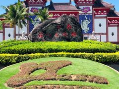 -三亚南山文化旅游区