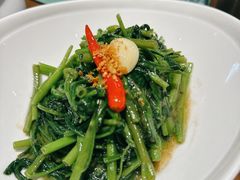 -帕蓝·暹罗料理(大学路店)