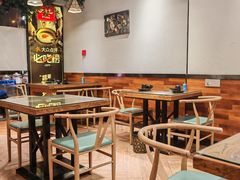 -潮十三潮汕砂锅粥(高新四路大都荟店)