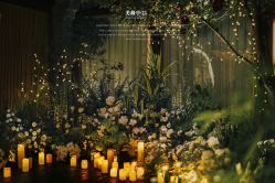 -美薇亭婚礼顾问