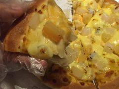 -奥里奥罗现烤披萨(齐鲁银座店)