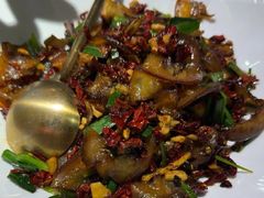 -坛宗剁椒鱼头(河西王府井店)