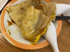 原味蛋饼-小桃园·豆浆油条(复兴中路店)