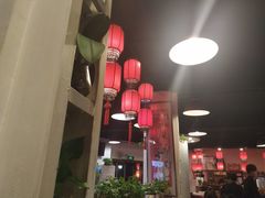 -北门涮肉·炭火铜锅涮肉(什刹海店)