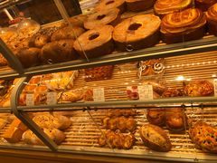 -好利来(马家堡店)