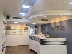 -精德口腔·种植修复·儿牙中心(财富中心店)