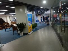 门面-五台山健身馆