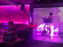 -Ton Ton吨吨小酒馆Live(观前街店)