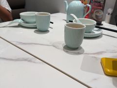 -翡翠拉面小笼包(岭南新天地店)