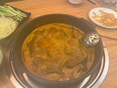 -黔三一夺夺粉酸汤火锅(百信店)