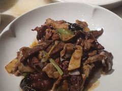 -京味斋·北京烤鸭(北京南站洋桥店)