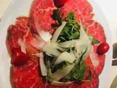 -Pasha帕夏土耳其餐厅(南昌路店)