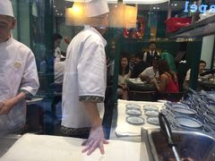 -麦奀云吞面世家(中环店)