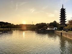 -上海方塔园