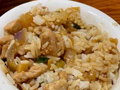 -竹一味·竹筒饭