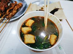 -里脊肉串店(天桥老店)