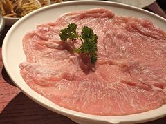 -小龙翻大江文化火锅(宽窄店)