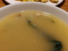 -院里汤包·虾汤包青岛菜(辽源路店)