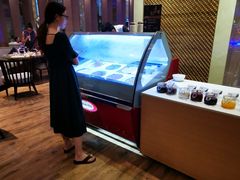 -长沙三景韦尔斯利酒店·Oval全日制餐厅自助餐