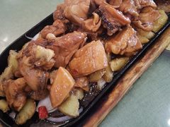 -桃子餐厅·天津菜(红星路直营店)