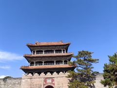 -沈阳市东陵公园